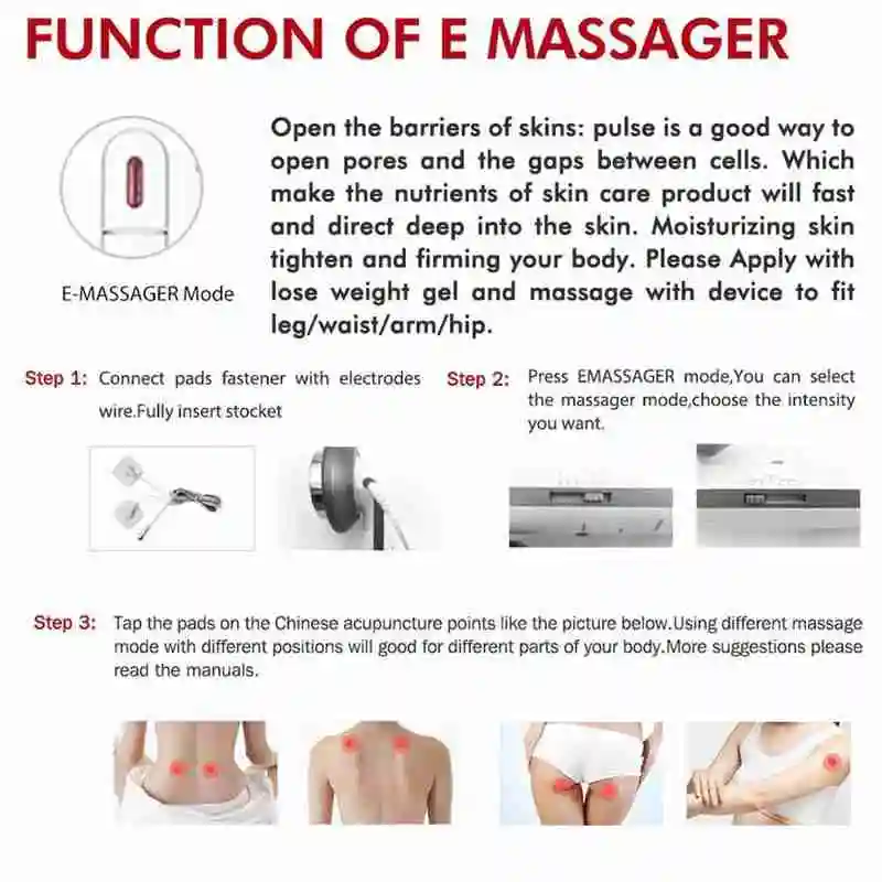 Ультразвуковая кавитация устройство для похудения тела ультразвуковая