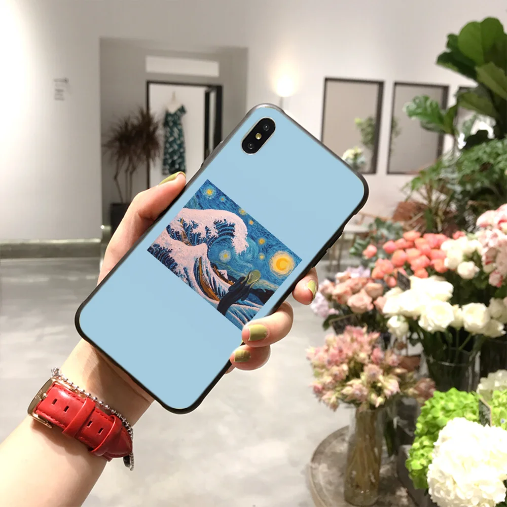 Чехол для iPhone 11 pro XS MAX 8 7 6 6S Plus X 5S SE XR Black|Чехлы-накладки| |