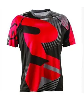 

2021 Downhill Jersey Mountain Bike Motorcycle Cycling Jersey Crossmax Shirt Ciclismo Clothes For Men MTB T Shirt DH MX Jersey DH