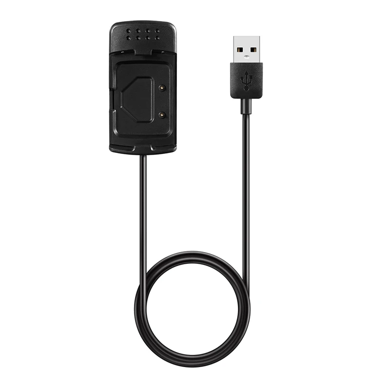 

Сменное зарядное устройство HFES, зарядный USB-кабель для Scosche Rhythm + браслет, пульсометр