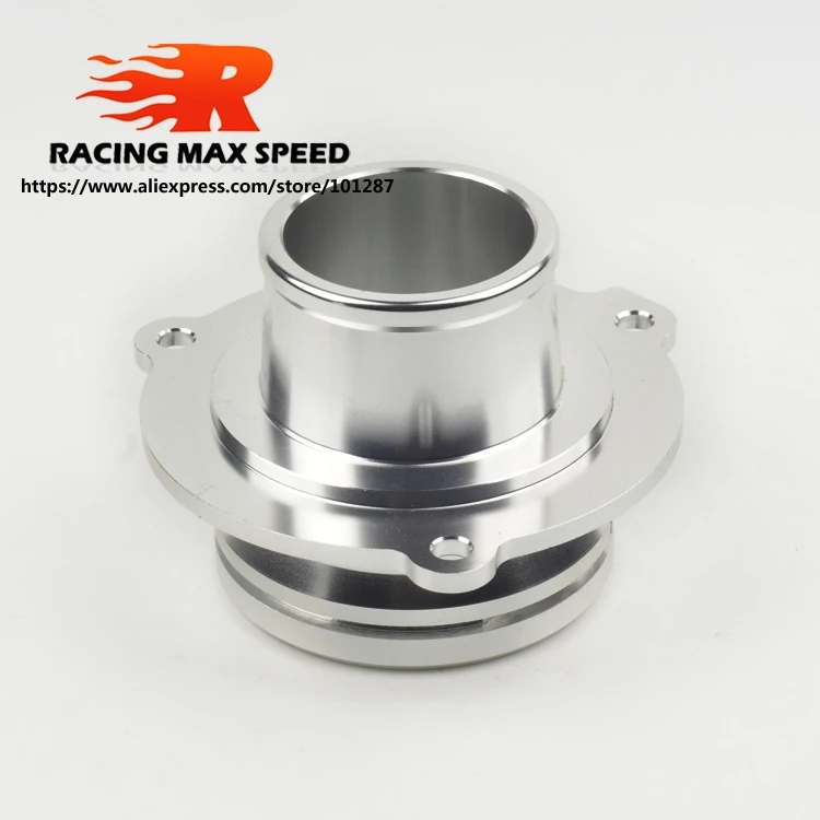 Турборазъем для двигателей 2 0 TFSI K04 (без глушителя) OLK04|turbo outlet|performance partsturbo racing |