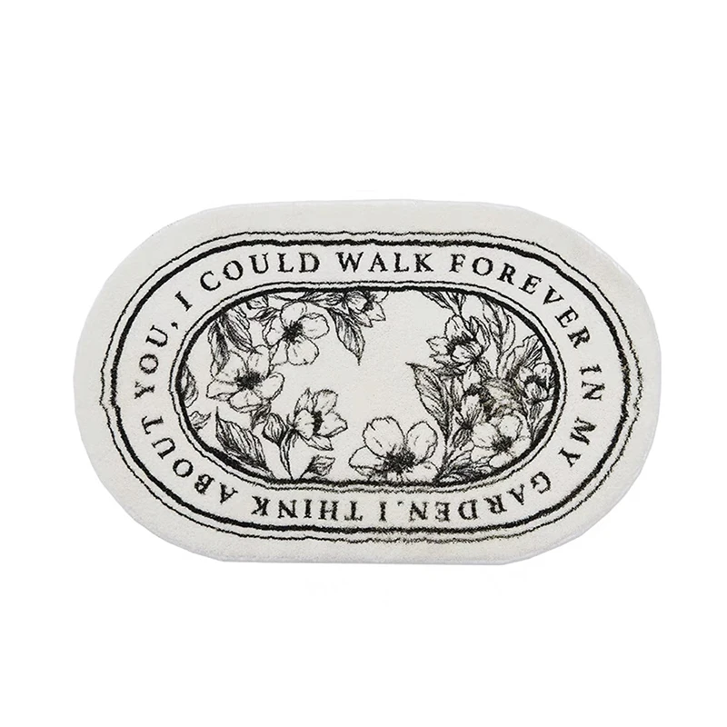 

Medicci HOME коврик для ванной 40x60 см