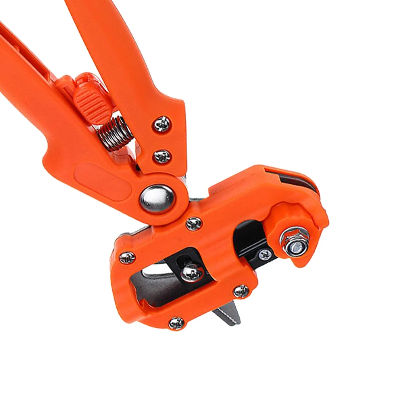 

Grafting Pruner Chopper Garden Tools Vaccination Cutting Tree Plant Shears Scissor Fruit Tree Grape Vine Graft tool