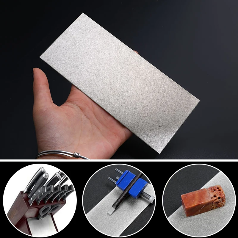 Профессиональный точильный камень для ножей точильные камни портативная тонкая