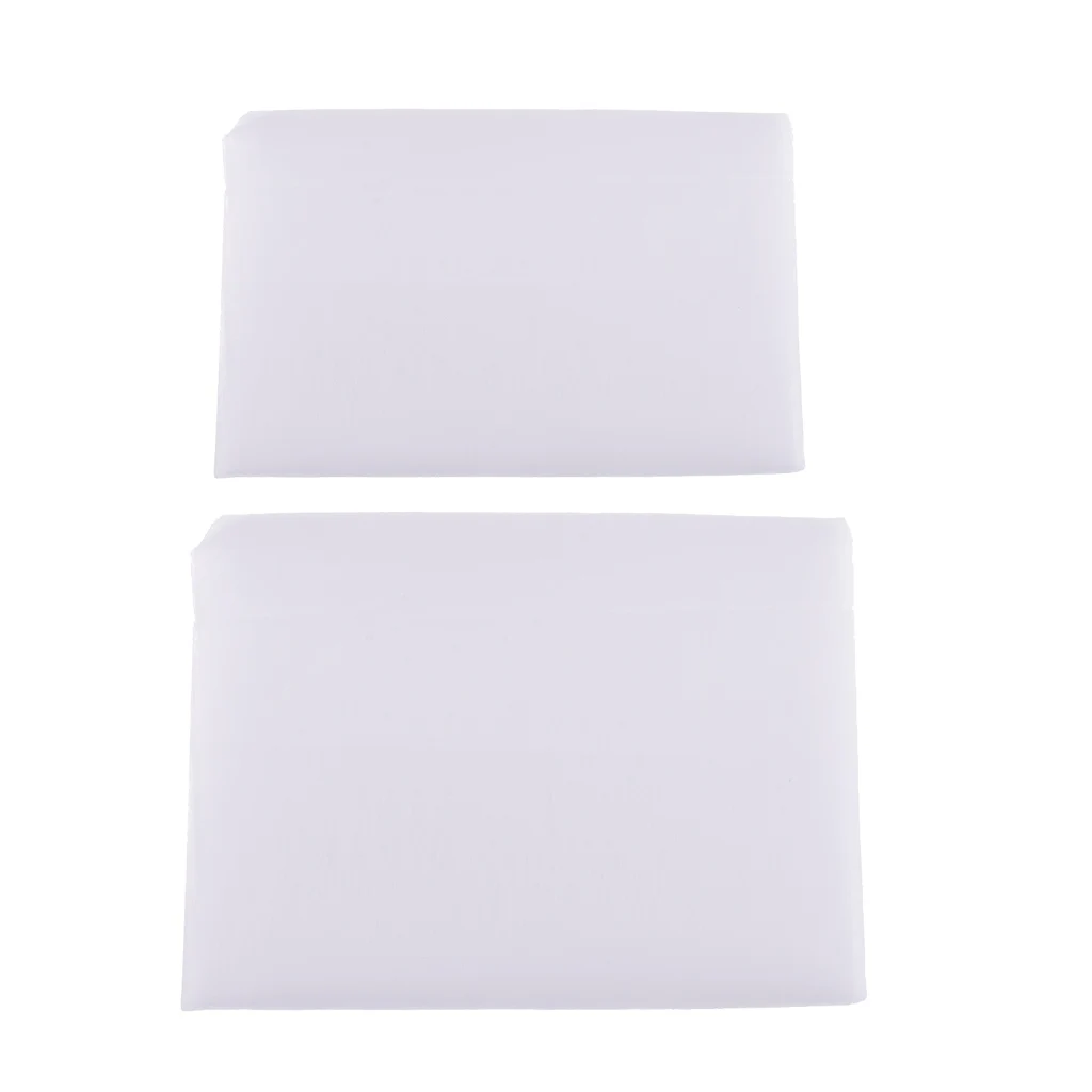 

Non-woven Fusible Interfacing Lightweight Interlining Filter Fabric for Sewing
