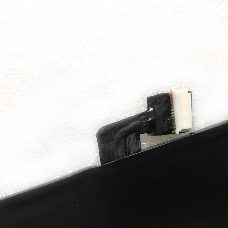 

J0PGR Laptop battery For Dell Latitude 5285 5290 T17G 1WND8 Built-in laptop battery 7.6V 42Wh 11.4V 31.5Wh