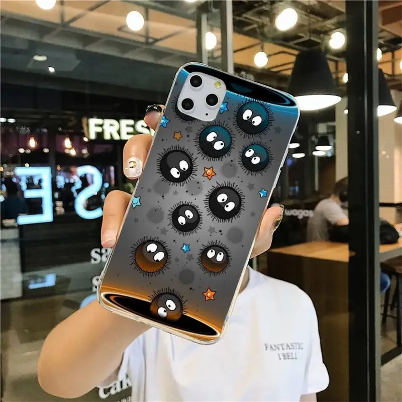 Чехол для iPhone 11 pro XS MAX 8 7 6 6S Plus X 5S SE 2020 XR | Мобильные телефоны и аксессуары