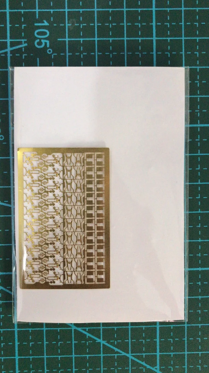 SS модель 350303 1/350 USS Oerlikon 20 мм пистолет (20 шт.)|Аксессуары для моделирования| |