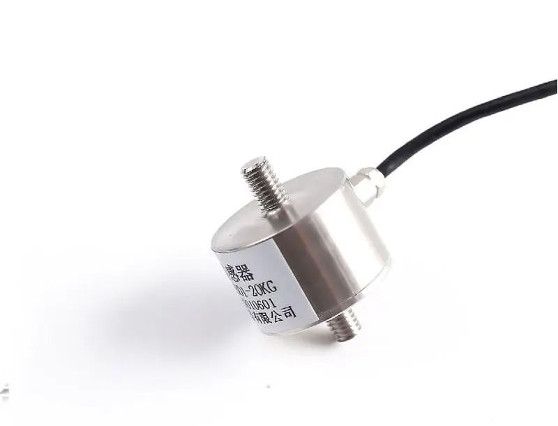 Миниатюрный тензодатчик тянуть датчик давления внешнее резьбовое соединение