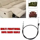 Сменный кабель с выдвижным креплением для дивана, кресла, дивана, гостиной, ручка кресла