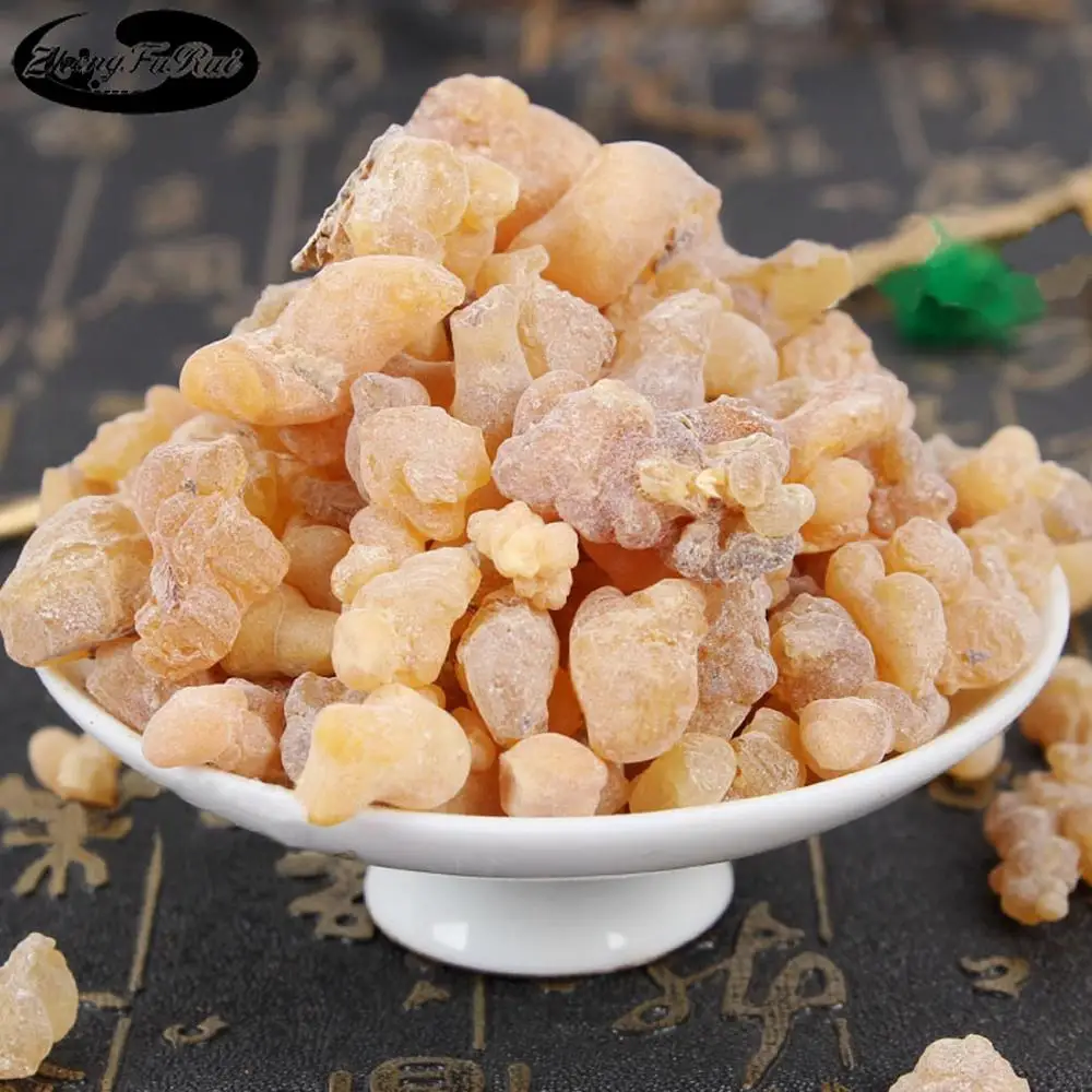 

High Quality Frankincense Chinese Herbal Medicine Incense Aroma Incense Frankincense Block Clean No Impurity In Stock