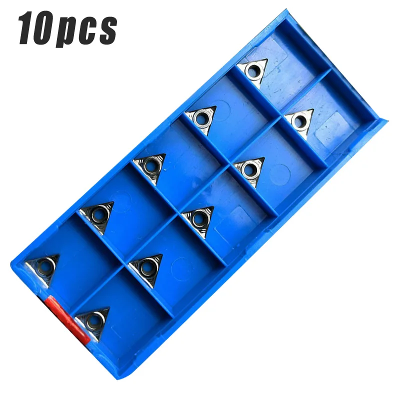 Прочная и практичная вставка для алюминиевой меди TCGT090204 AK TCGT1.8 (1 5) 1