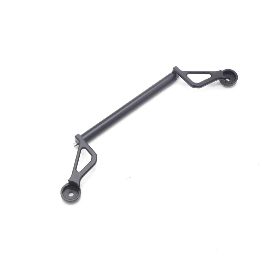 Передняя подставка для телефона мотоцикла держатель смартфона GPS навигация