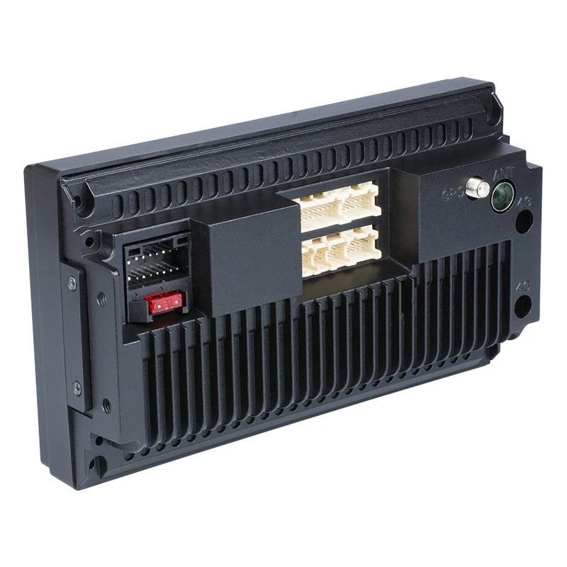 Автомагнитола 2 Din на Android 8 1 мультимедийный проигрыватель Mp5 7 дюймов с