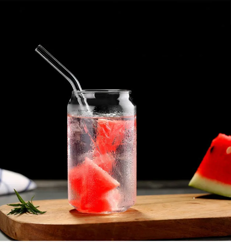 2019 новая кофейная чайная кружка бутылка для воды хрустальные стаканы чашка с