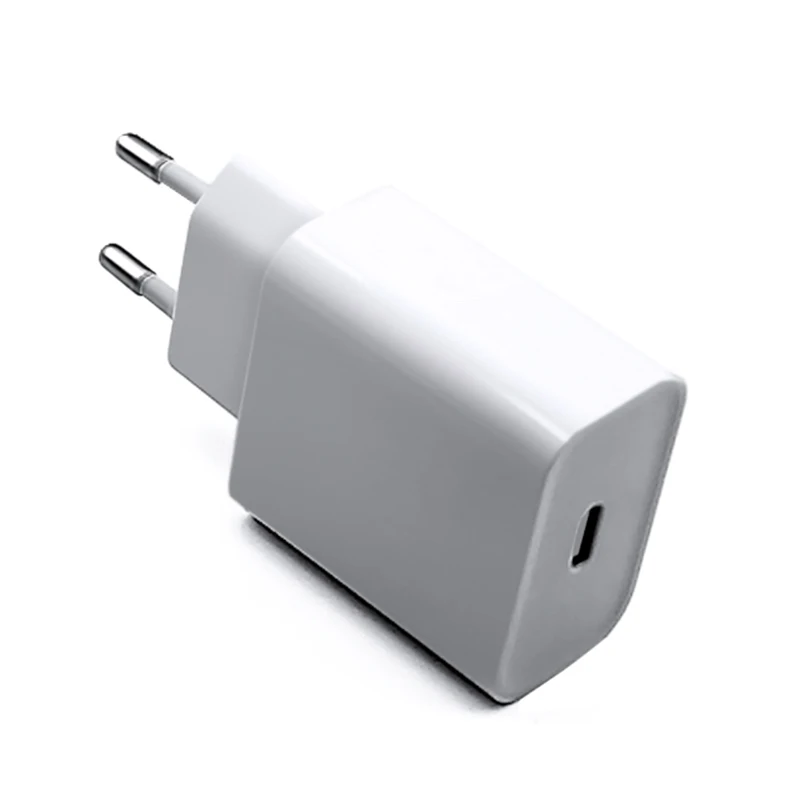 

CDEN USB Charger US/EU Plug Quick Charge 3.0 for iPhone Samsung Huawei Adapter for Portable Wall Mobile Fast Charger