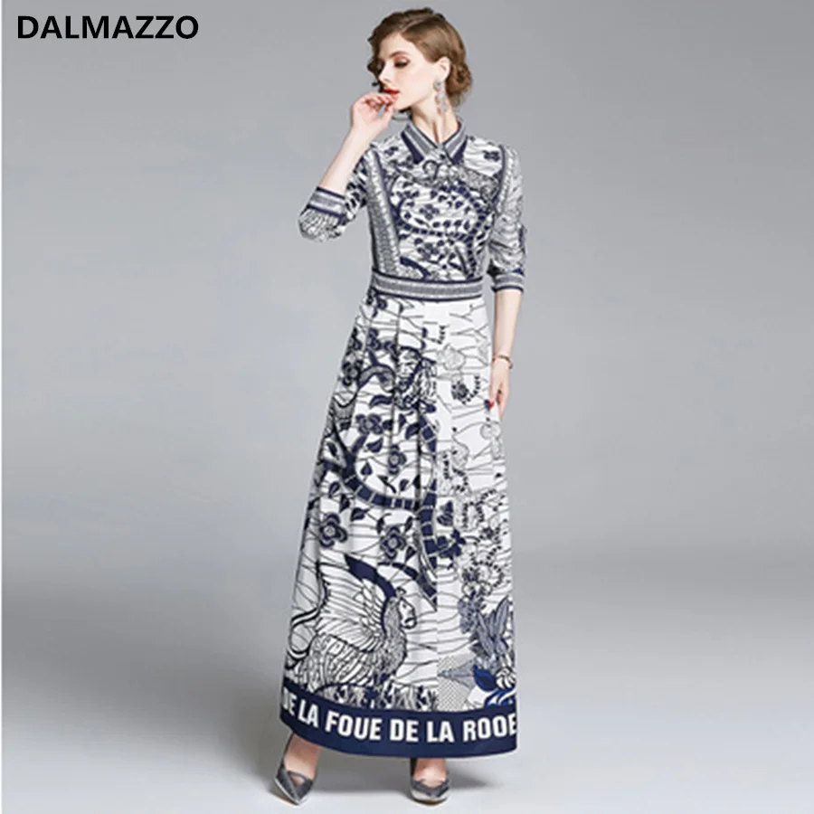 Высококачественное дизайнерское женское модное платье с принтом облегающее