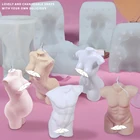 Силиконовые формы для человеческого тела, сделай сам, форма для женского тела, форма для свечи, сломанная рука, без одежды, искусство, парфюм, ароматизатор, керамика, рукоделие, Декор