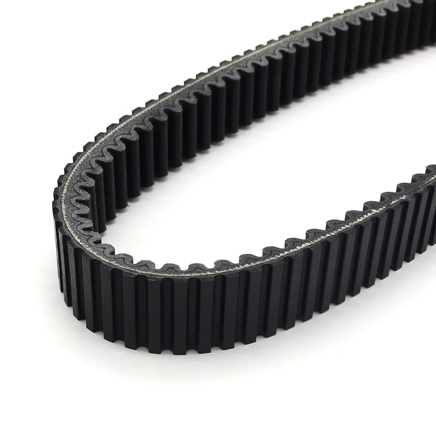 

Motorcycle Drive Belt Transfer Belt For Arctic Cat Alterra 550 XT TRV 700 MudPro Limited TBX VLX Prowler H1 TBX700 GT TBX700s XT