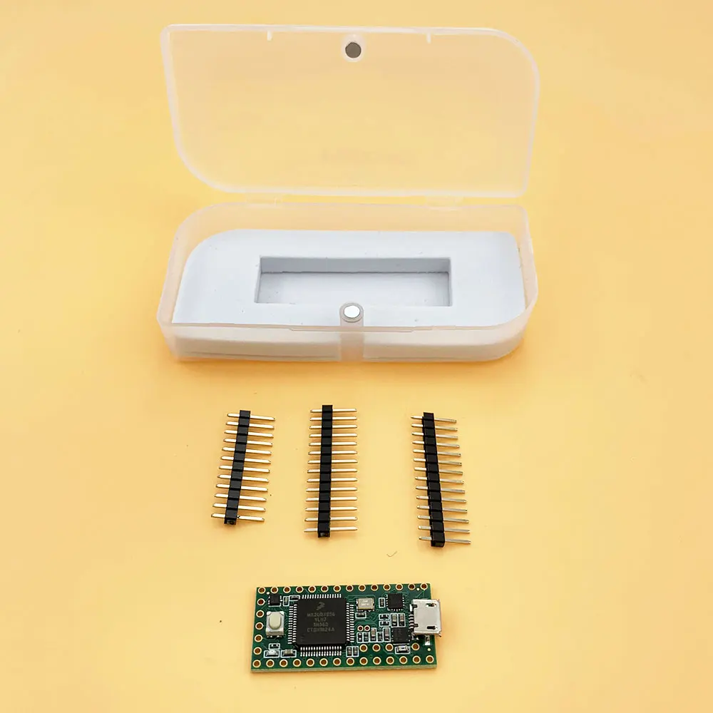 

Teensy 3,2 3,1 2,0 plus USB клавиатура, мышь, Teensy AVR Экспериментальная плата для PS3