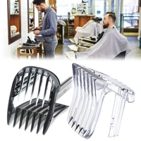 guide hair clipper parts trimmer barber limit comb for philips hc5450 hc7452