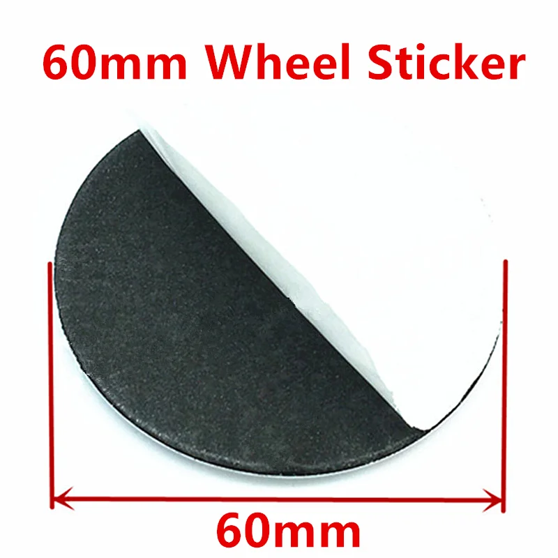 4 шт 65 мм 60 56 ступицы колеса для автомобиля колпаков на Стикеры эмблема крышки