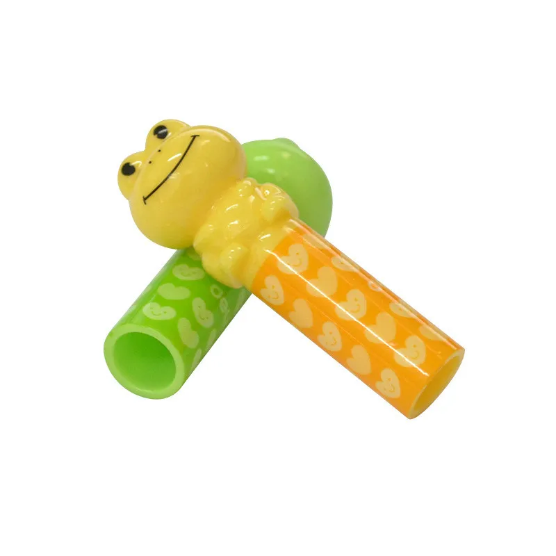 DL 0506 милый мультяшный/цветной карандаш/защитный колпачок/чехол для