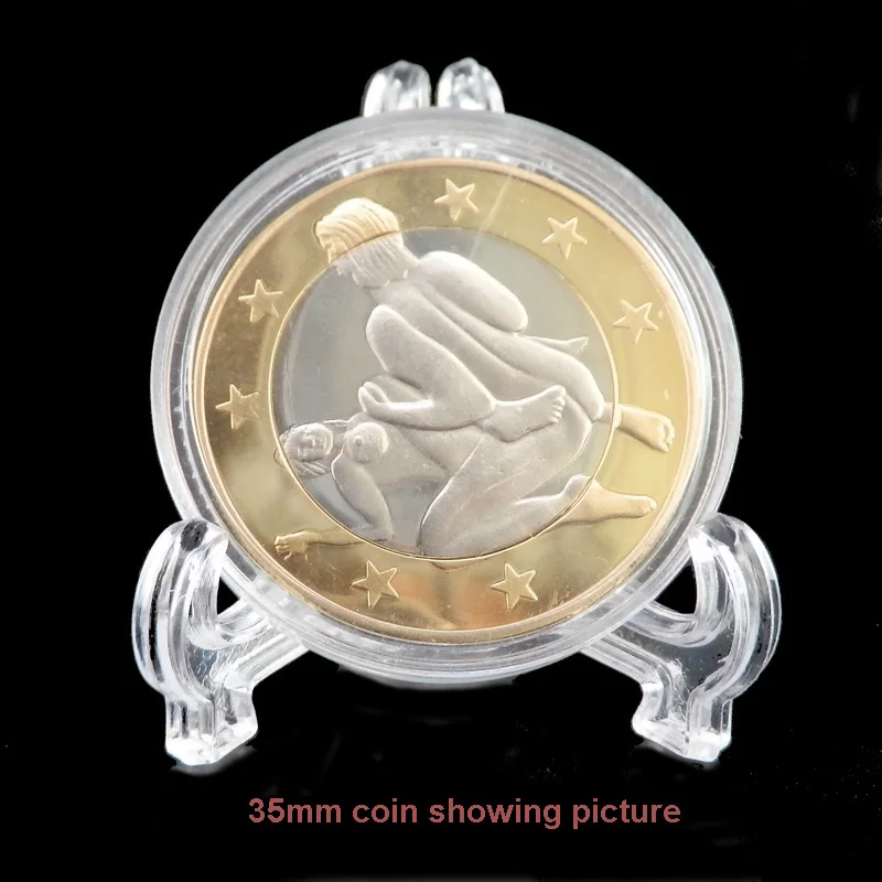 Миниатюрный прозрачный пластиковый держатель для мольберта карты с