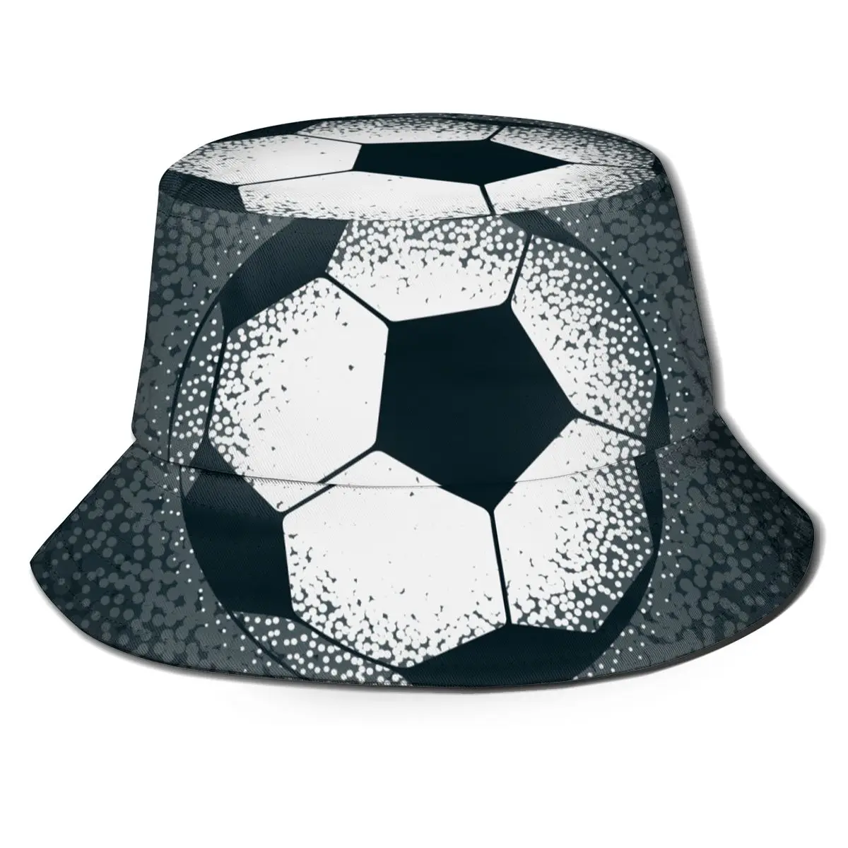 

Football Stipple Dots Baseball Cap Fashion Men Hat Cap Summer Dad Hat Male Sports Hat