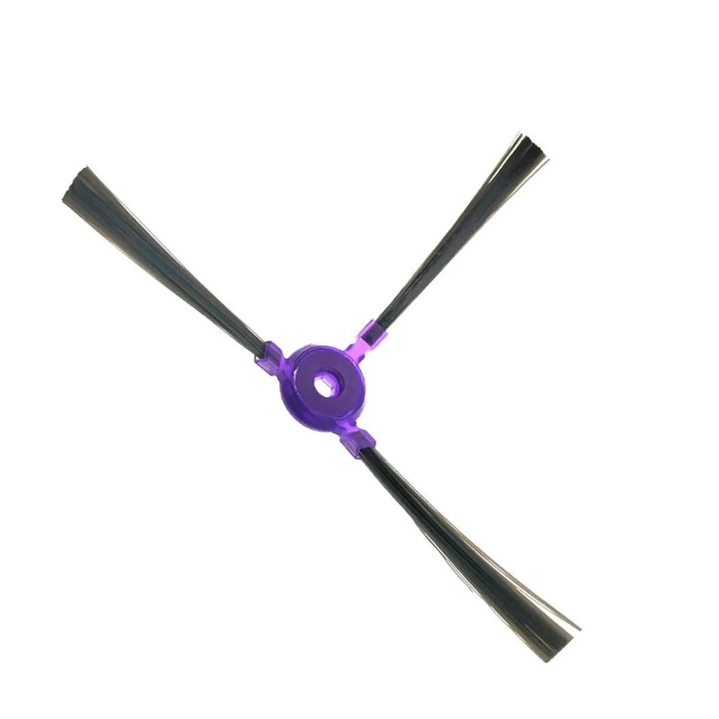 6Pcs Robot Vacuum Cleaner Side Brush For Samsung Powerbot-E VR05R5050WK Parts Accessories |