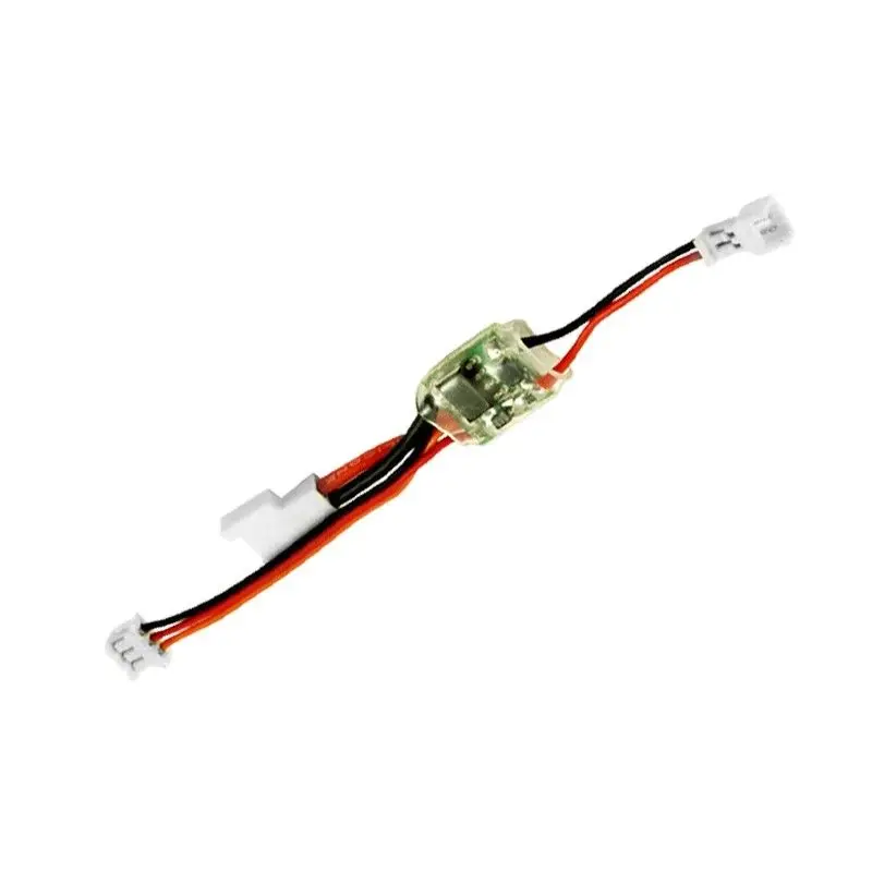 3A одноэлементная щетка электрический регулятор скорости ESC RC модель лодки щеткой