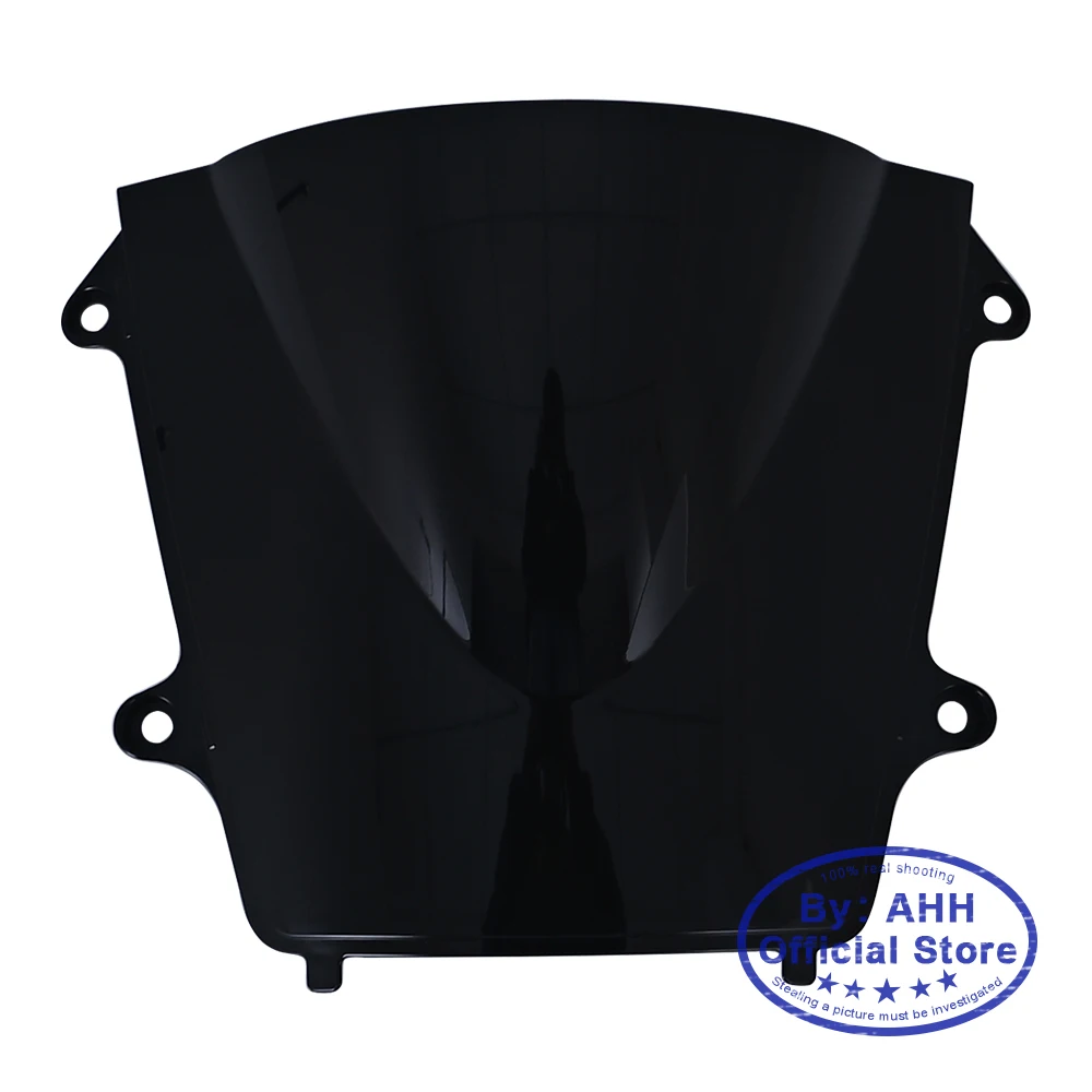 Спойлер на лобовое стекло AHH ветровой экран дефлектор воздуха для HONDA CBR600RR CBR600 CBR