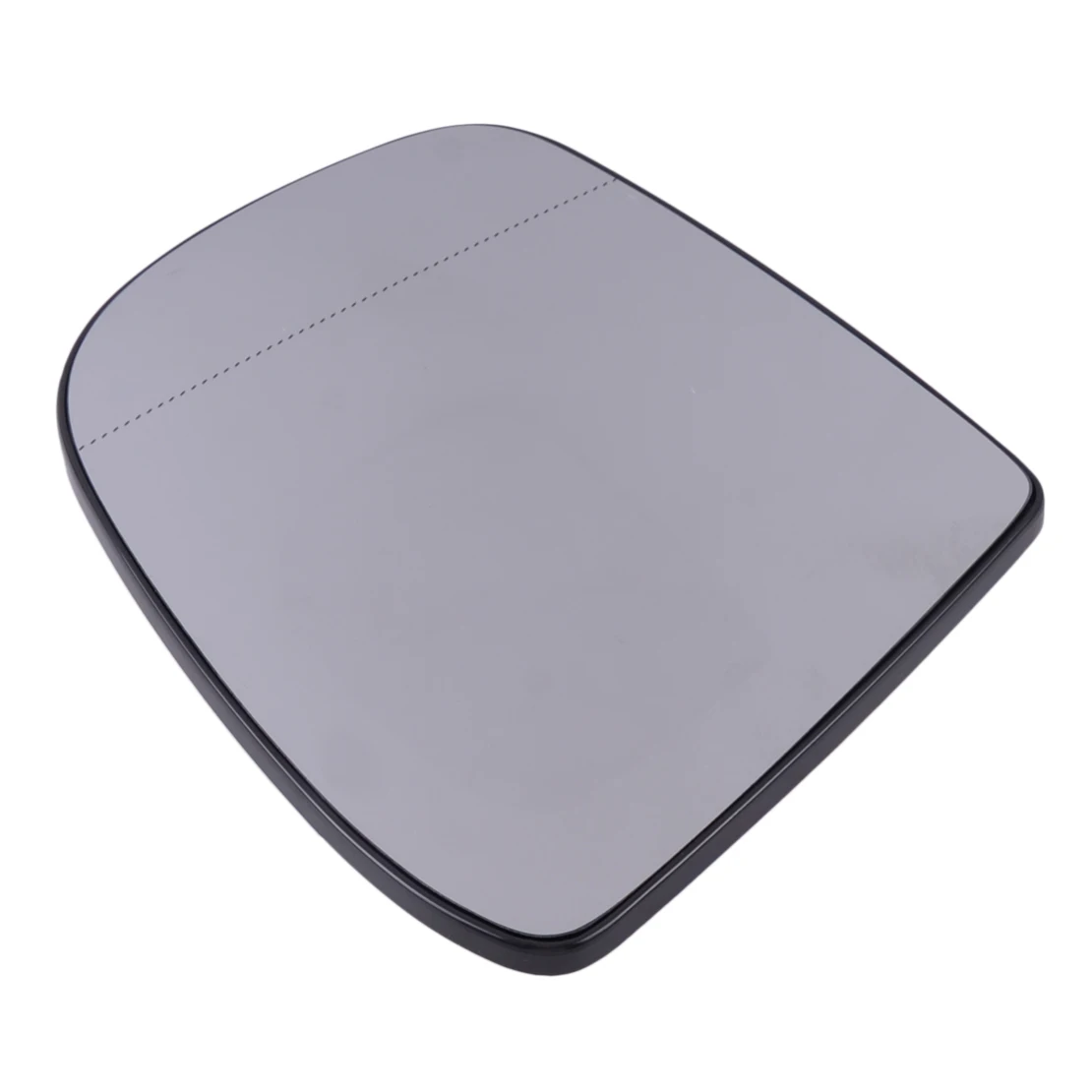 

1648100819 Front Right Car Door Mirror Glass Heated Fit for Mercedes Benz W164 W251 GL320 GL450 ML320 ML350 2007 2008