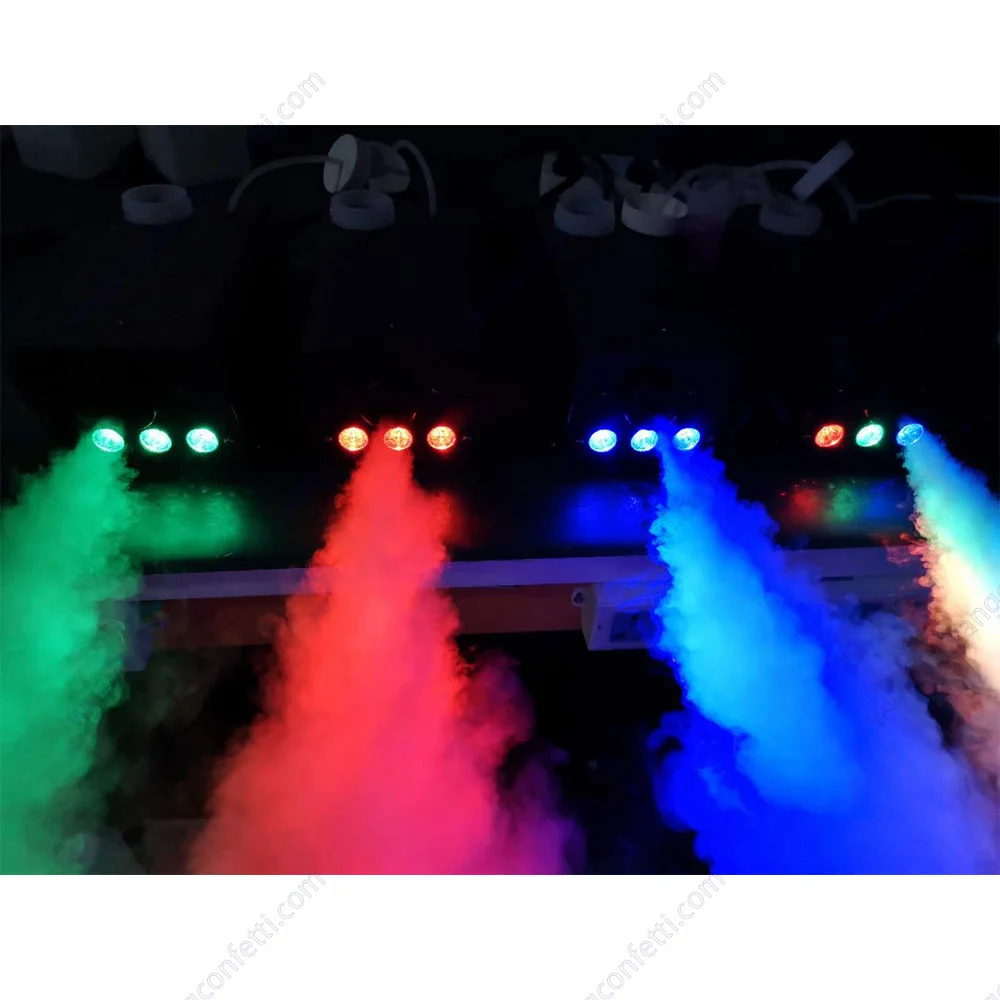 Cena ujawnienie płci maszyny mgły