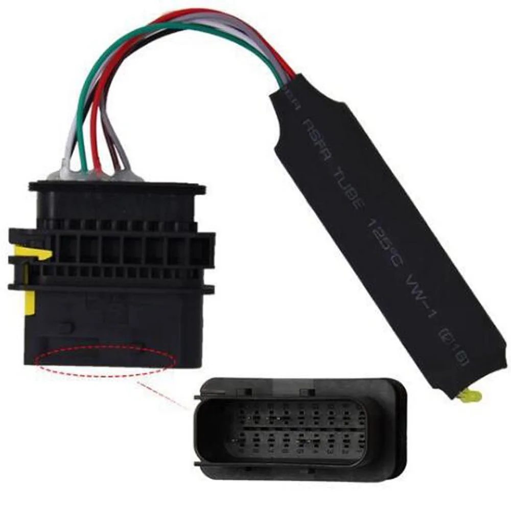 Новая версия A + 2019 эмулятор системы AdBlue SCR и NOX 7 в 1 8 9 AdblueOBD2 Euro6 поддержка FMX FH FM