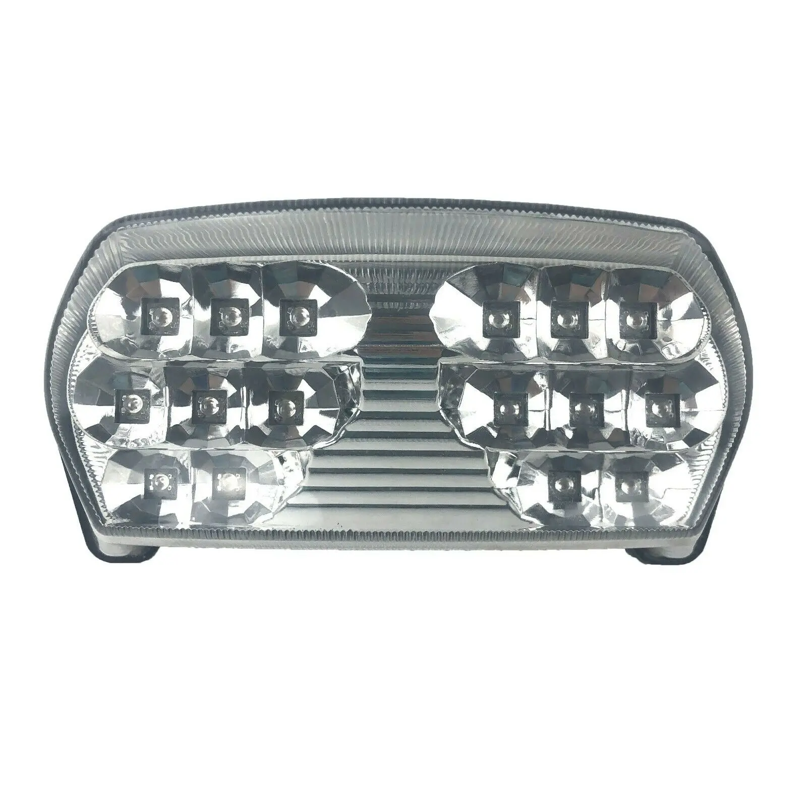 

LED Tail Turn Light For Kawasaki ZX7R/ZX750/ZX7RR 96-03 GPZ1100 / ZX1100 1995-97