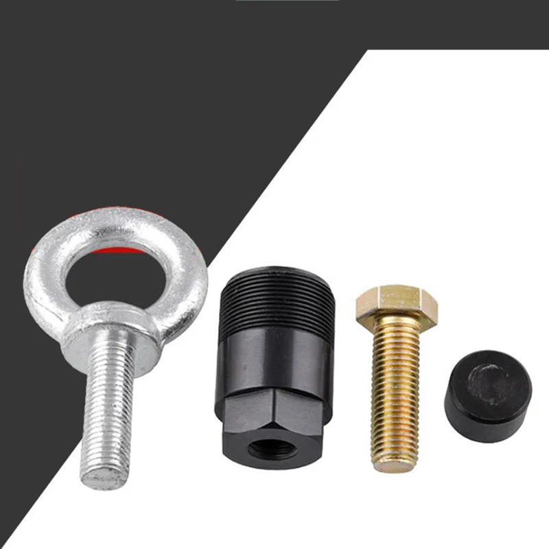 Набор инструментов для снятия маховика устройство удаления коленчатого вала с