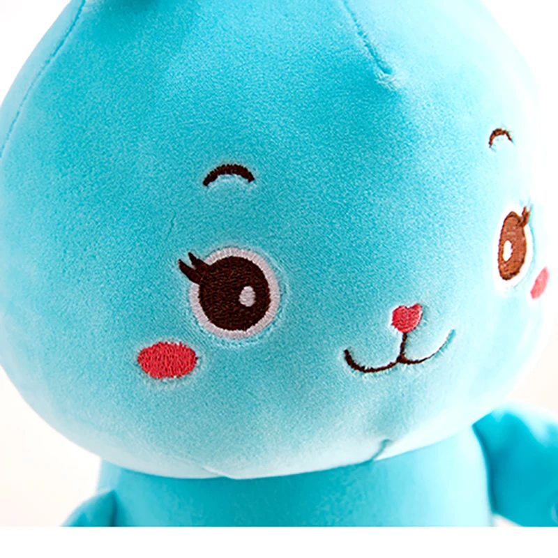 70/90/125 см мягкая плюшевая кукла в виде Милого Животного диван-подушка подушка для