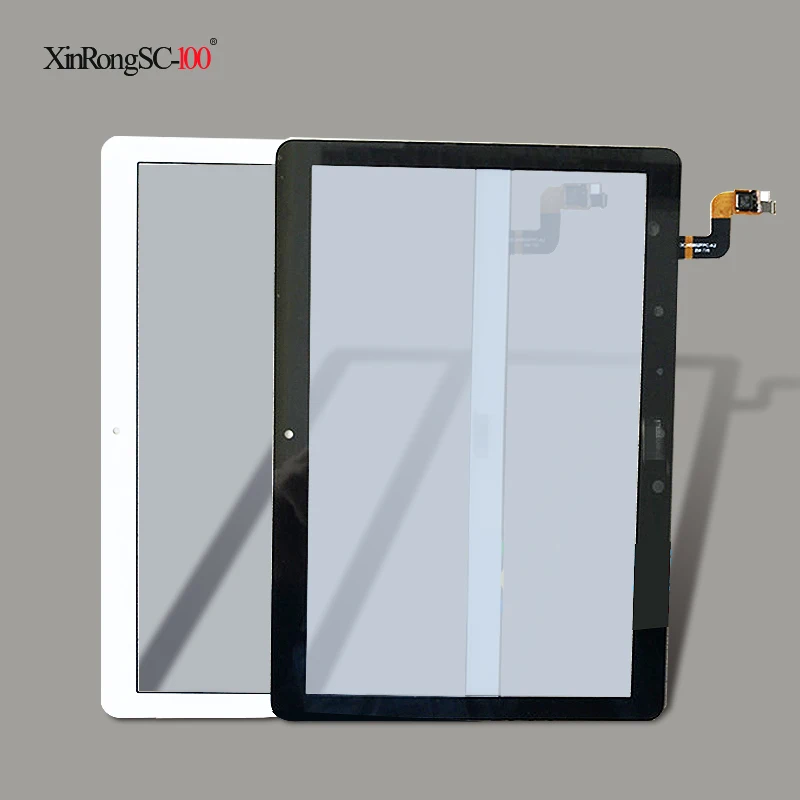 10 1-дюймовый сенсорный экран для Huawei MediaPad T3 AGS-L09 AGS-W09 AGS-L03 9 6 дюймов сменный