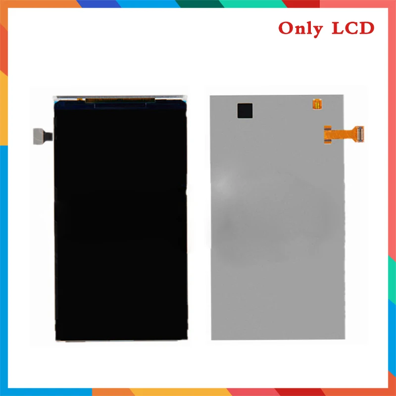 

10pcs / lot high quality 4.5'' For Huawei Ascend G510 Lcd Display Screen Free Shipping