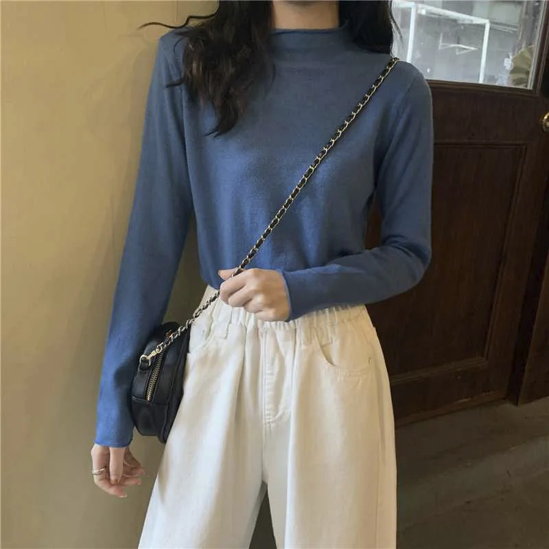 

T Shirts Women 2020 New Summer Long Sleeve Casual Clothing Punk Tee Tops one