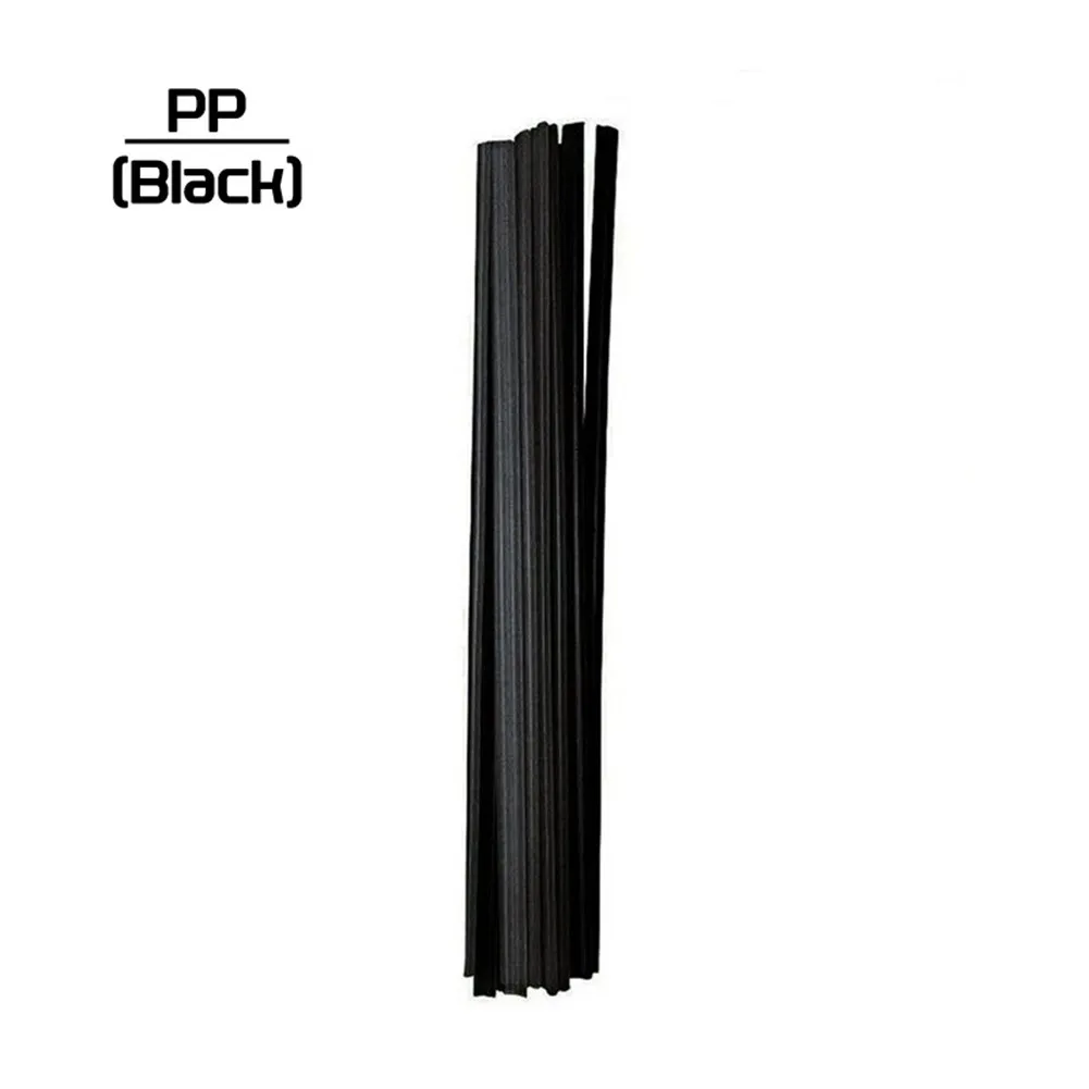 20/50X Пластик со сварочными электродами бампер ремонт АВС ПП ПВХ/ПЭ палочки 200 мм