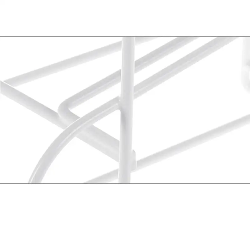 Кухонная полка для холодильника держатель бутылок пива вина органайзер стеллаж