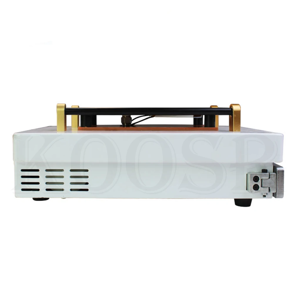 2 в 1 мини автоклав для удаления пузырьков с ЖК экраном|Наборы