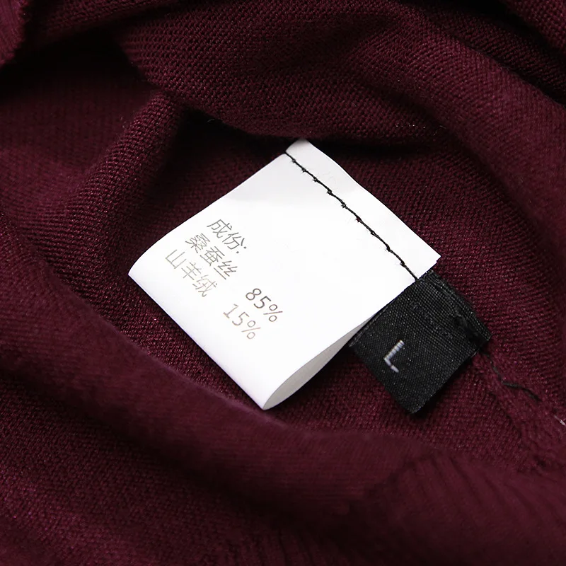 Футболка женская с длинным рукавом 85% шелк 15% кашемир теплая трикотажная рубашка