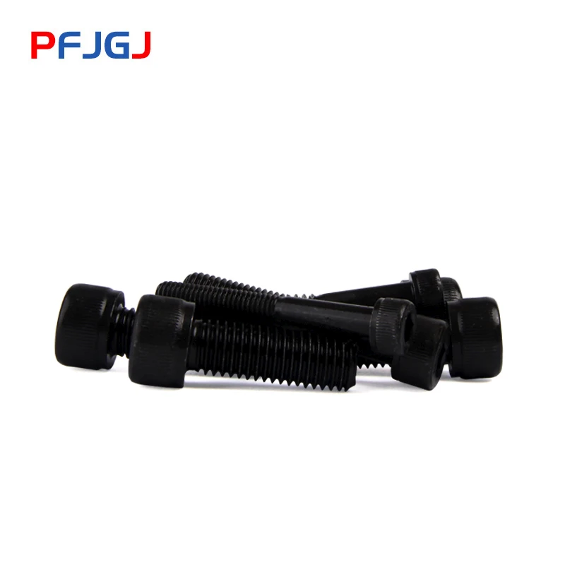 Peng Fa Американский 4 #6 #8 #10 #1/2-13 зубы высокая прочность винт 12 9 класс Внутренний
