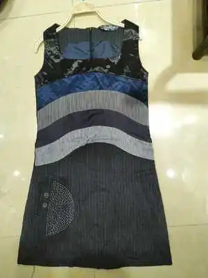 Испания D женские платья | Женская одежда