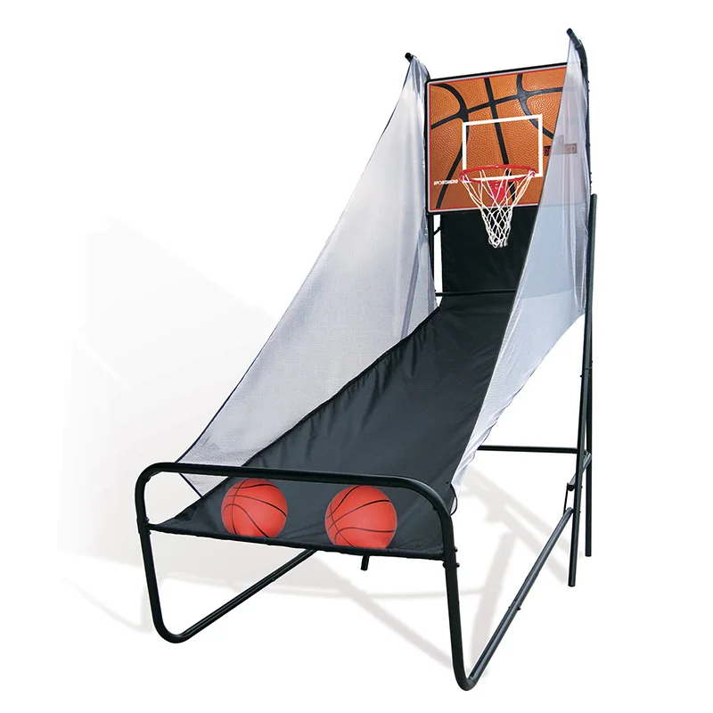 Детский мини баскетбол игры для стрельбы баскетбольная стойка дома и улицы