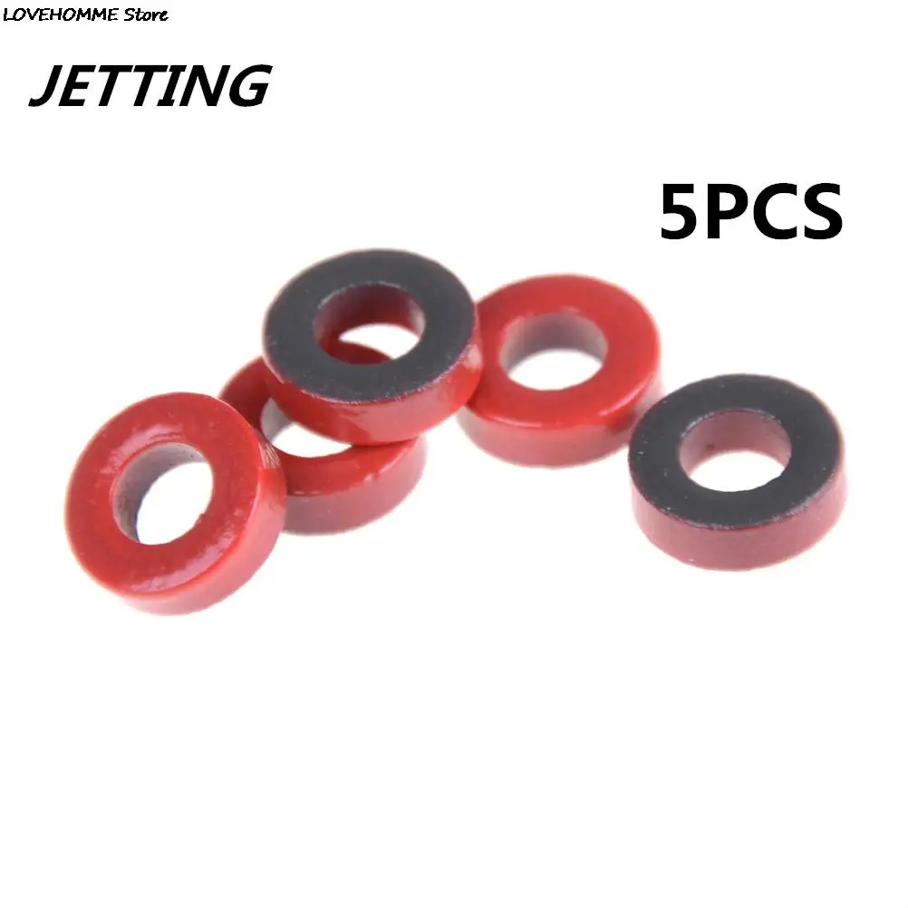 Высококачественный карбонильный Железный сердечник 5 шт./лот из карбонильного