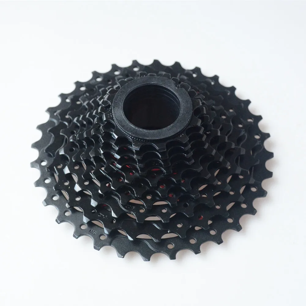 SUNRACE 11 Speed Road Bicycle Cassette Bike Freewheel 11-28/32/36T | Спорт и развлечения